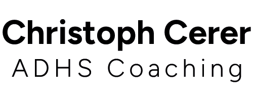 Christoph Cerer ADHS Coaching